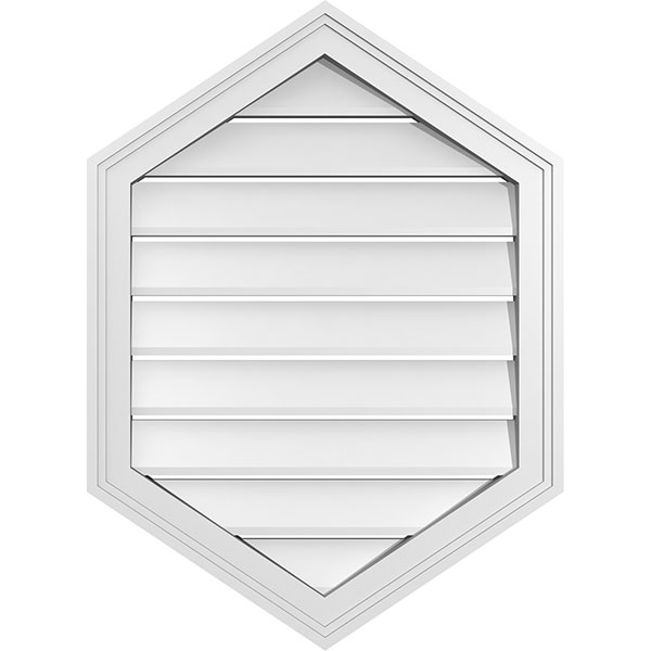 Ekena Millwork GVPVP22X3002SF-08