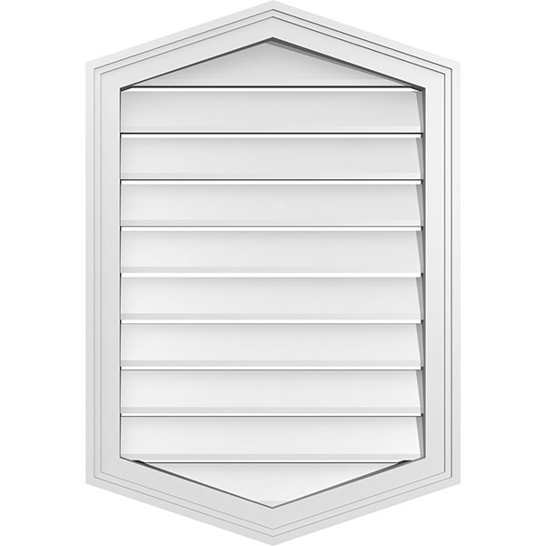 Ekena Millwork GVPVP22X3202SF-04