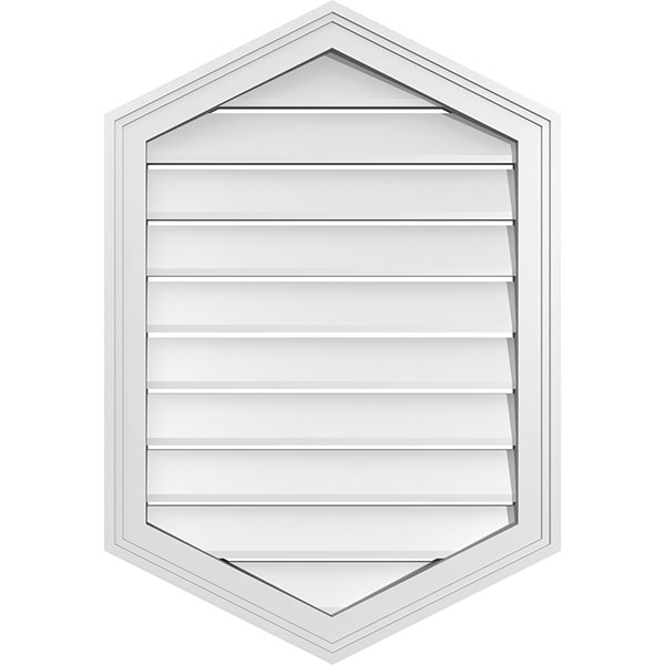 Ekena Millwork GVPVP22X3202SF-06