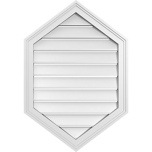 Ekena Millwork GVPVP22X3202SF-09