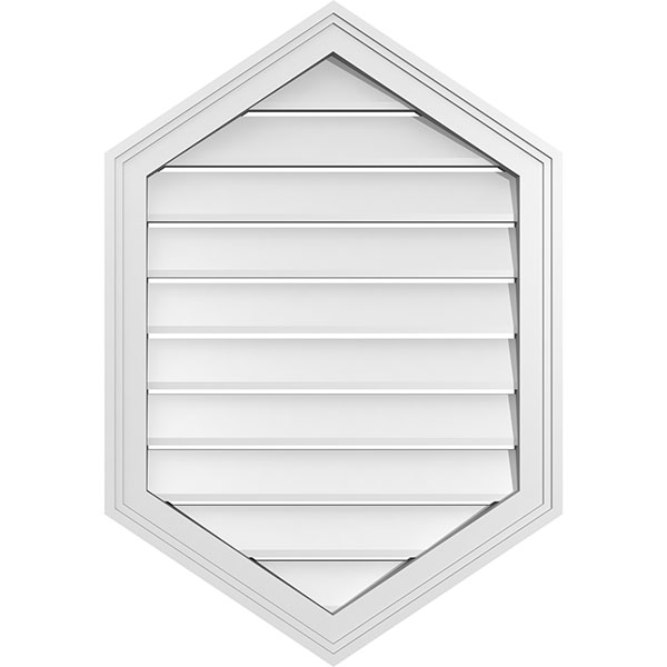 Ekena Millwork GVPVP22X3202SF-08