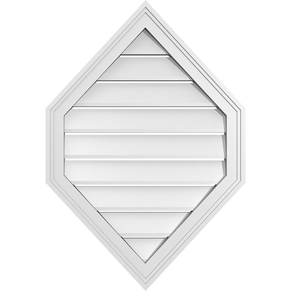 Ekena Millwork GVPVP22X3202SF-13