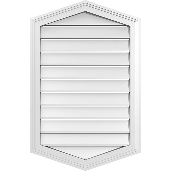 Ekena Millwork GVPVP22X3402SF-04