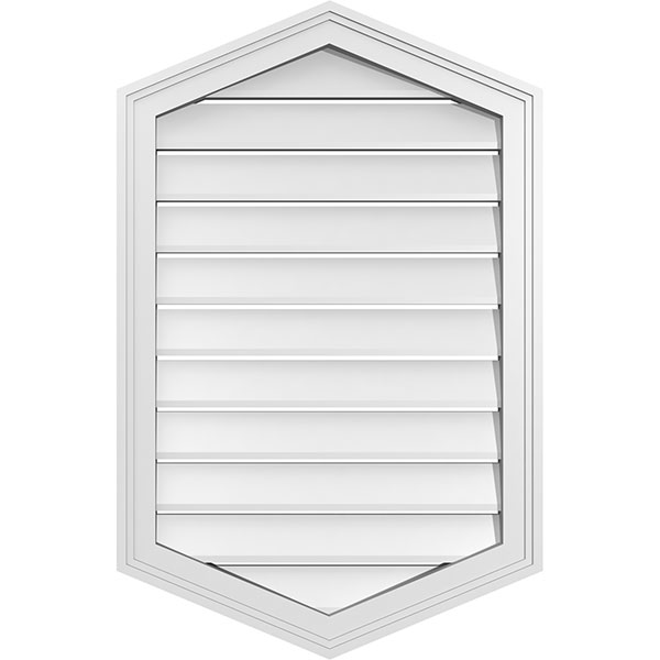 Ekena Millwork GVPVP22X3402SF-05