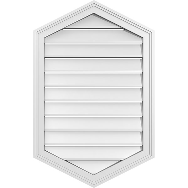 Ekena Millwork GVPVP22X3402SF-06