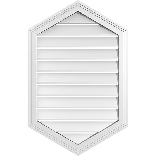 Ekena Millwork GVPVP22X3402SF-07