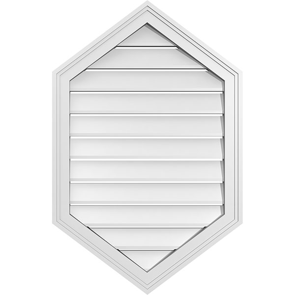 Ekena Millwork GVPVP22X3402SF-09