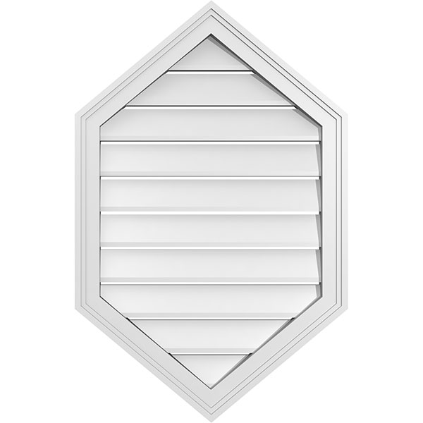 Ekena Millwork GVPVP22X3402SF-10