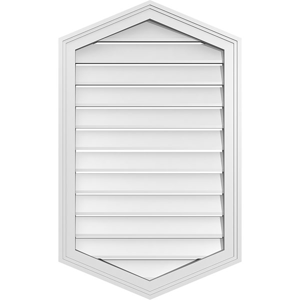 Ekena Millwork GVPVP22X3602SF-05