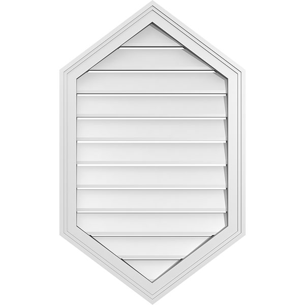 Ekena Millwork GVPVP22X3602SF-09