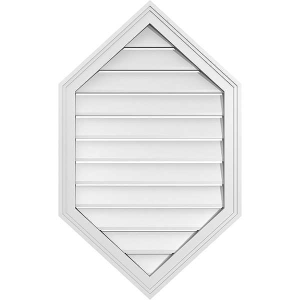 Ekena Millwork GVPVP22X3602SF-11