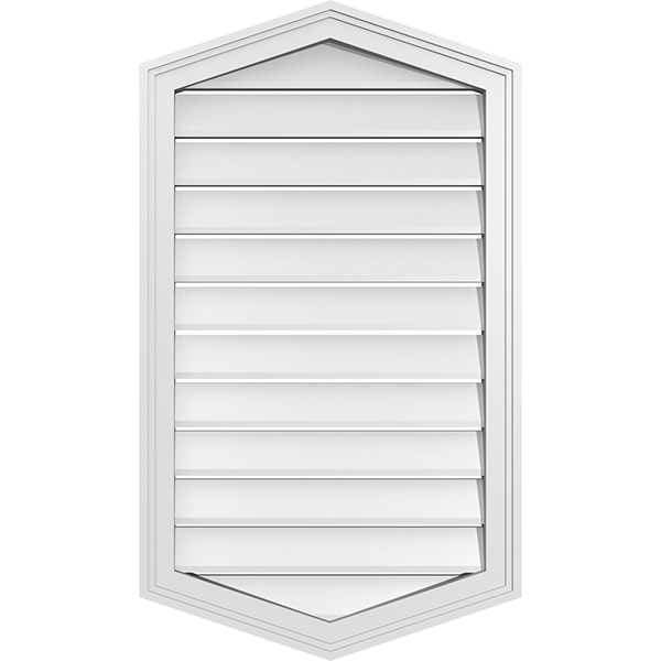 Ekena Millwork GVPVP22X3802SF-04