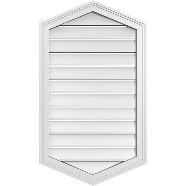 Ekena Millwork GVPVP22X3802SF-05