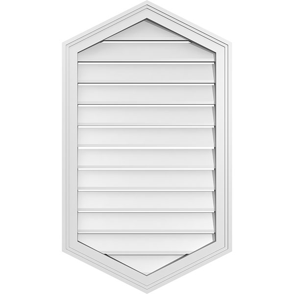 Ekena Millwork GVPVP22X3802SF-06