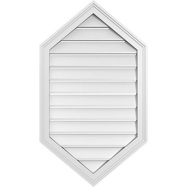 Ekena Millwork GVPVP22X3802SF-10