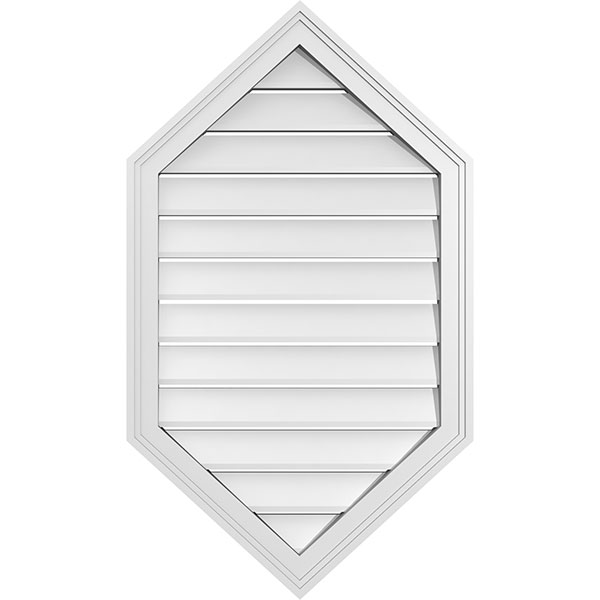 Ekena Millwork GVPVP22X3802SF-11