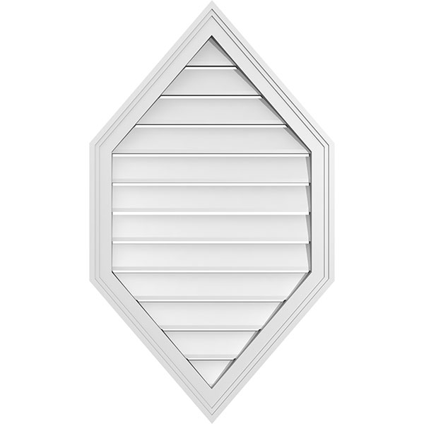 Ekena Millwork GVPVP22X3802SF-14