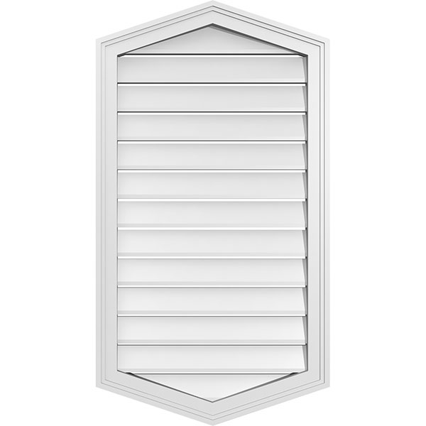 Ekena Millwork GVPVP22X4002SF-04
