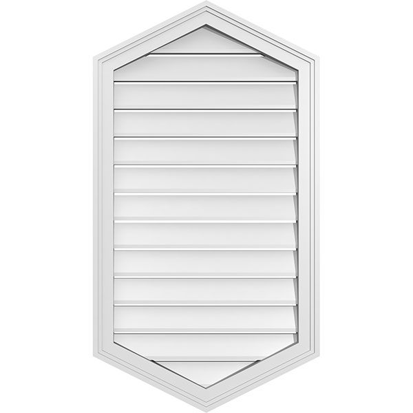 Ekena Millwork GVPVP22X4002SF-06