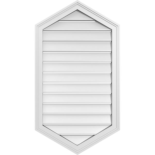 Ekena Millwork GVPVP22X4002SF-07