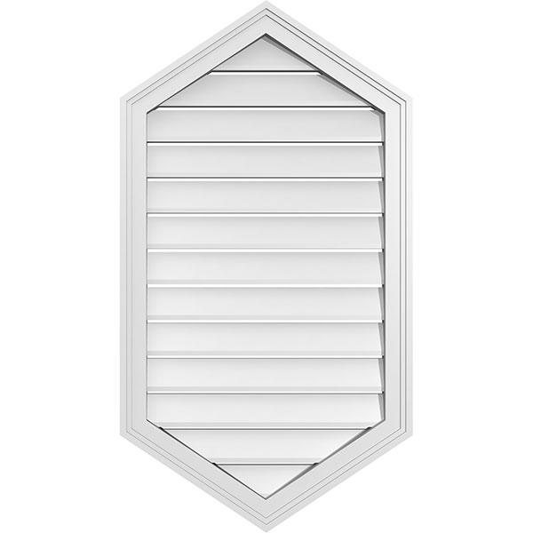 Ekena Millwork GVPVP22X4002SF-08