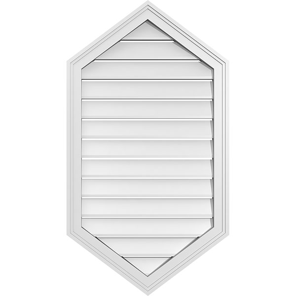 Ekena Millwork GVPVP22X4002SF-09