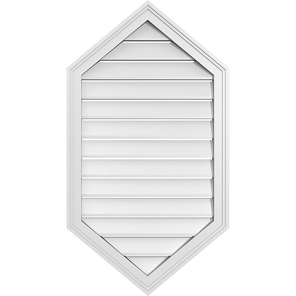 Ekena Millwork GVPVP22X4002SF-10