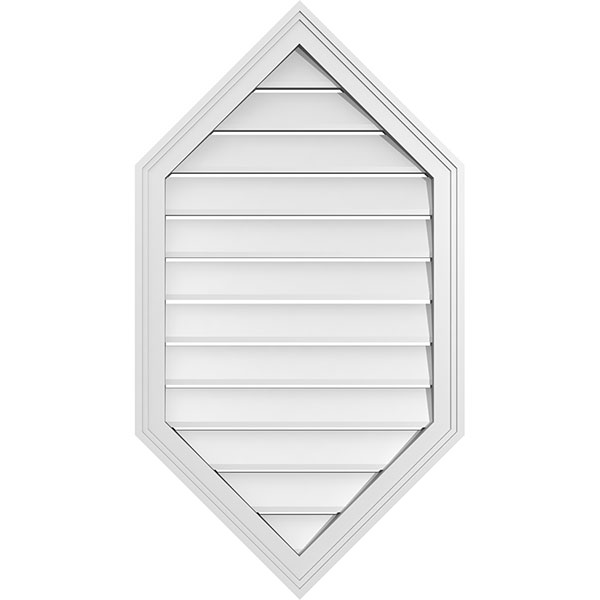 Ekena Millwork GVPVP22X4002SF-12