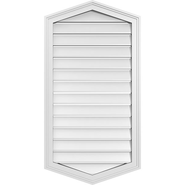 Ekena Millwork GVPVP22X4202SF-04