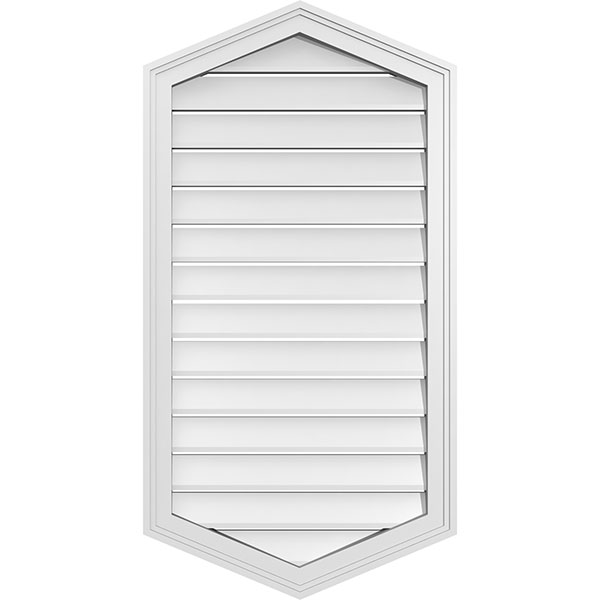 Ekena Millwork GVPVP22X4202SF-05