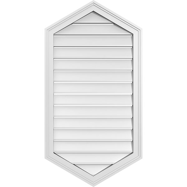Ekena Millwork GVPVP22X4202SF-07