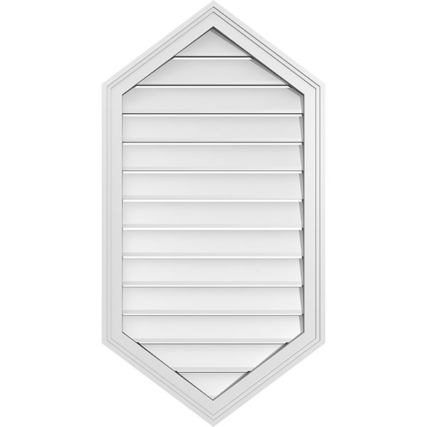 Ekena Millwork GVPVP22X4202SF-09
