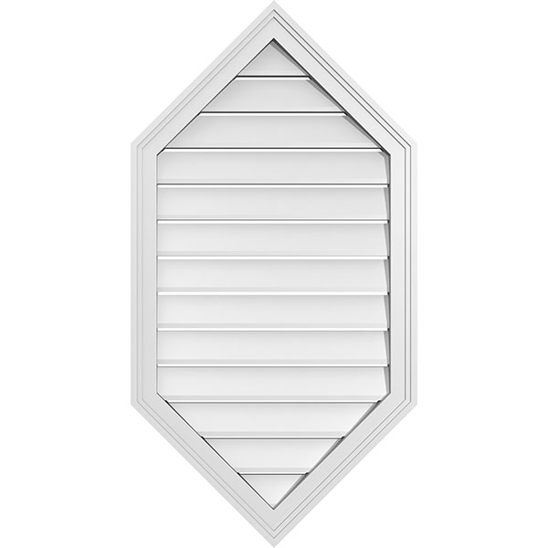Ekena Millwork GVPVP22X4202SF-12