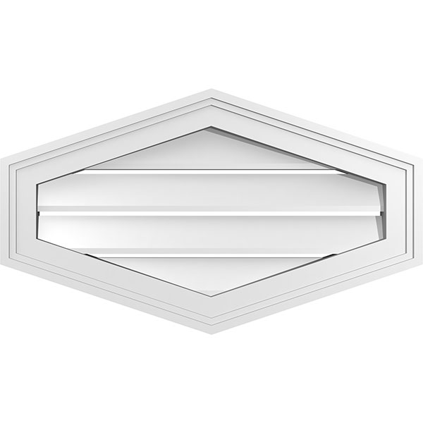 Ekena Millwork GVPVP24X1402SF-04