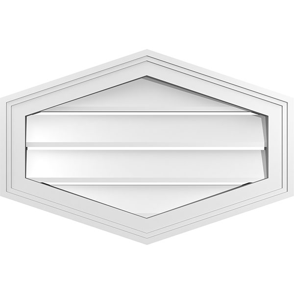 Ekena Millwork GVPVP24X1602SF-04