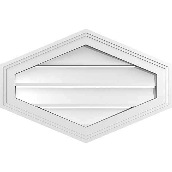 Ekena Millwork GVPVP24X1602SF-05