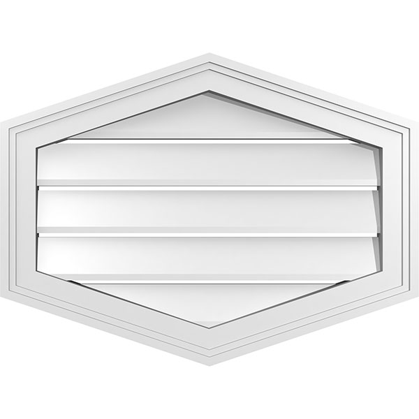Ekena Millwork GVPVP24X1802SF-04