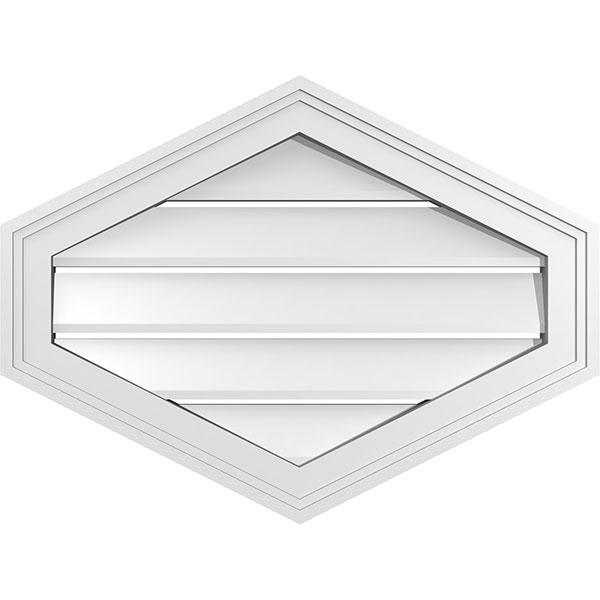 Ekena Millwork GVPVP24X1802SF-06