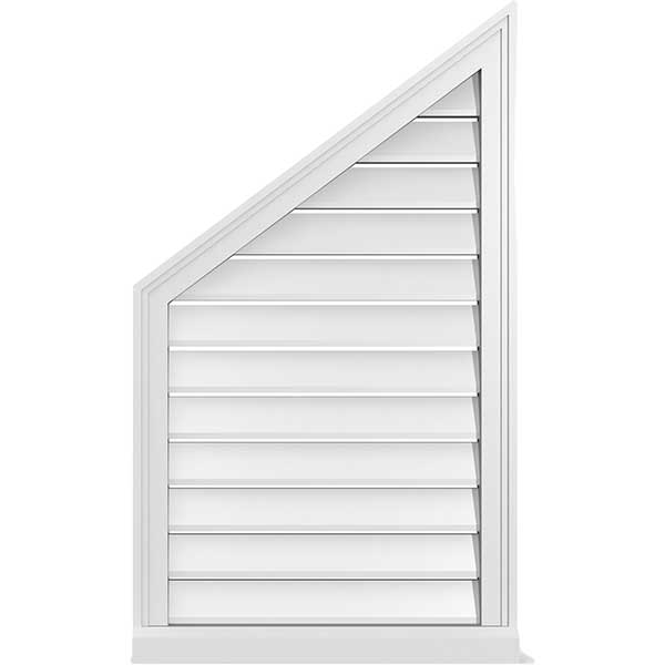 Ekena Millwork GVPPL22X3803SF-09