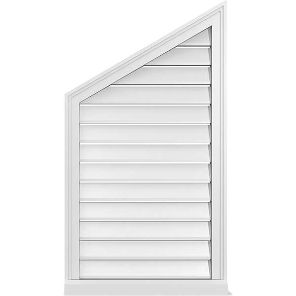 Ekena Millwork GVPPL22X4003SF-07