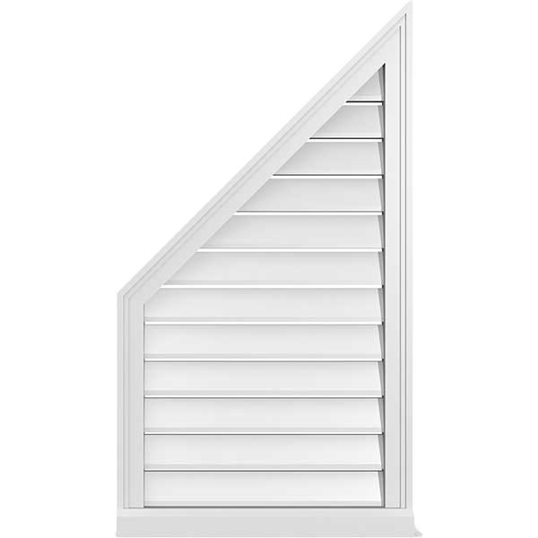 Ekena Millwork GVPPL22X4003SF-12