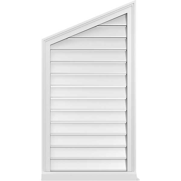 Ekena Millwork GVPPL22X4203SF-05