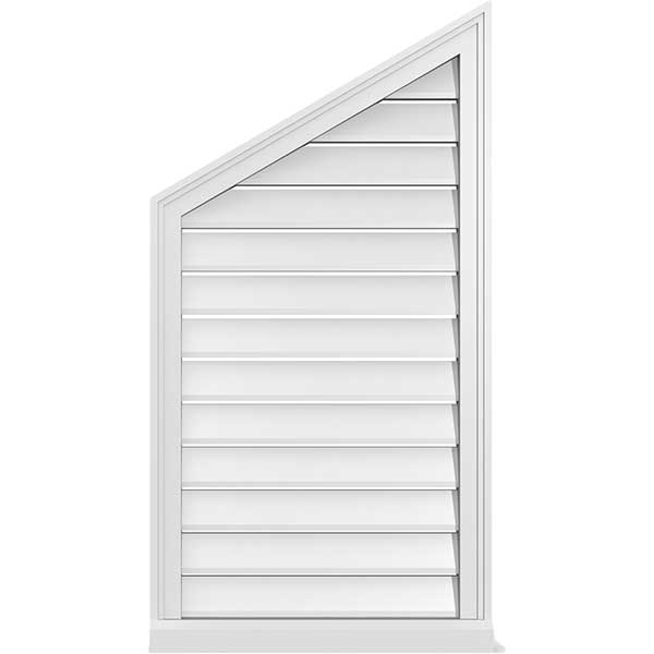 Ekena Millwork GVPPL22X4203SF-07