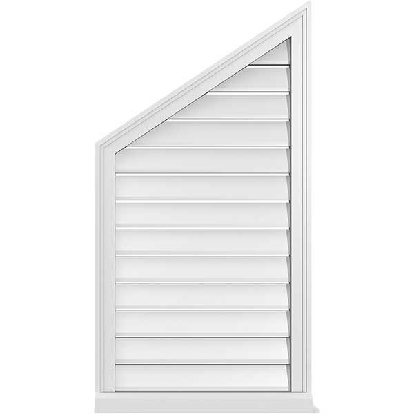 Ekena Millwork GVPPL22X4203SF-08