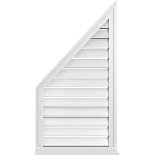 Ekena Millwork GVPPL22X4203SF-13