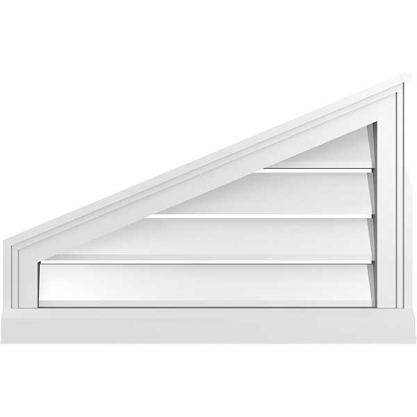 Ekena Millwork GVPPL24X1603SF-05