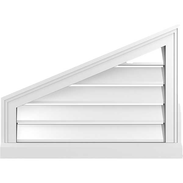Ekena Millwork GVPPL24X1803SF-05