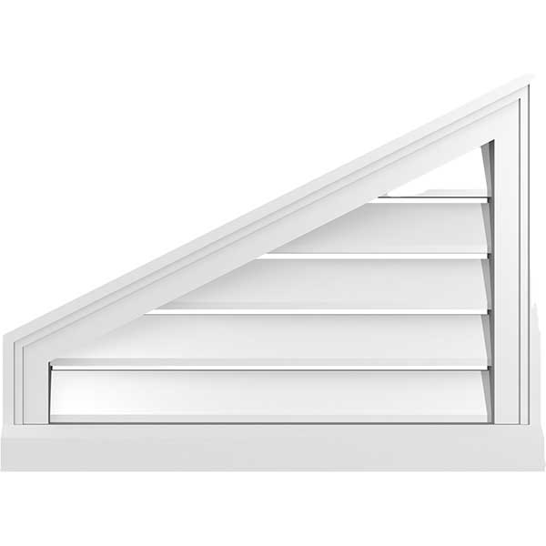 Ekena Millwork GVPPL24X1803SF-06