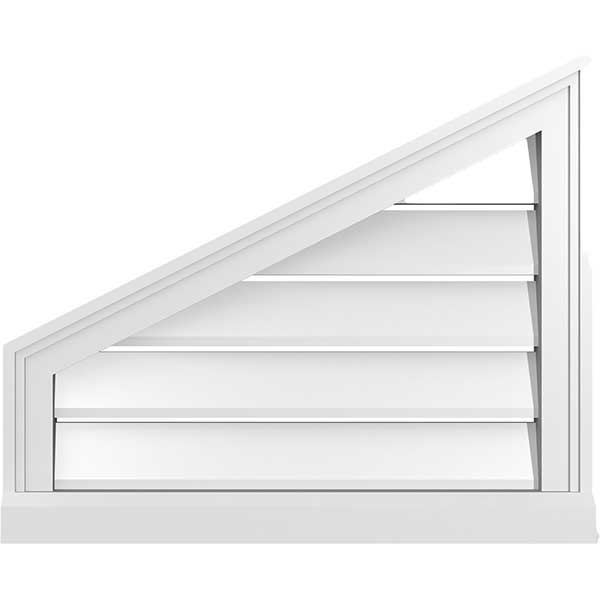 Ekena Millwork GVPPL24X2003SF-06