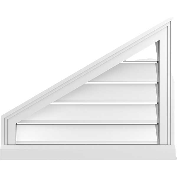 Ekena Millwork GVPPL24X2003SF-07